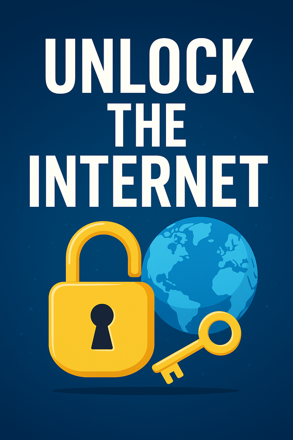 Unlock the Internet: How a VPN to Change Location Can Transform Your Online Experience