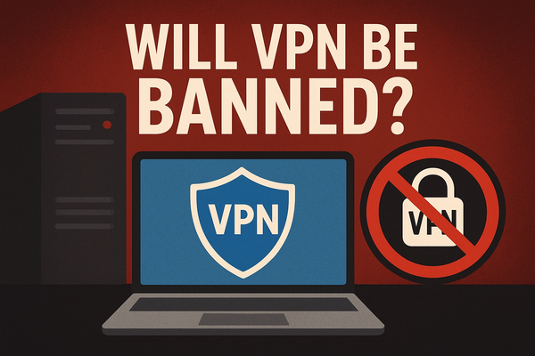 Will VPN Be Banned? Understanding the Future of Online Privacy and Access