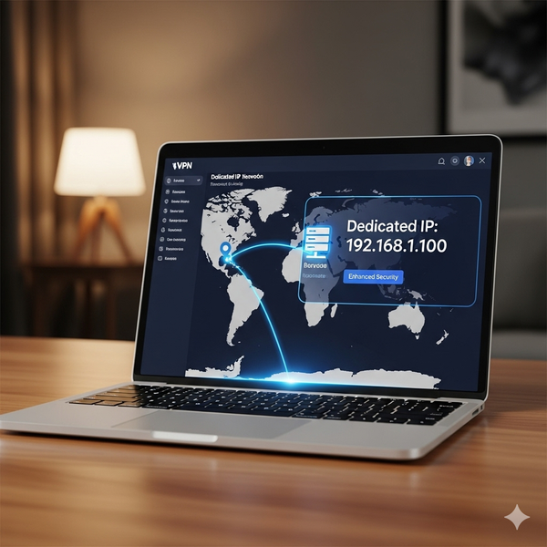 The Ultimate Guide to Dedicated IP VPNs: Unlock a New Level of Online Freedom