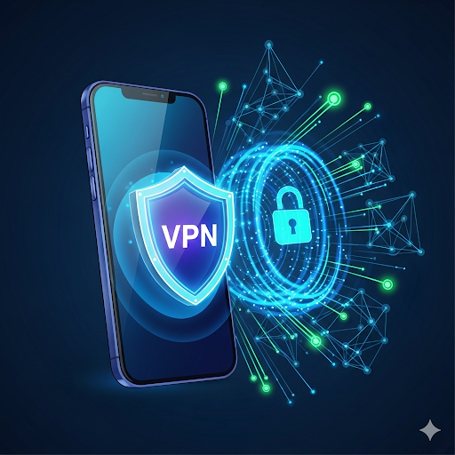 The Ultimate Guide to Protecting Your Digital Life: Why a VPN for Your Phone Is Non-Negotiable