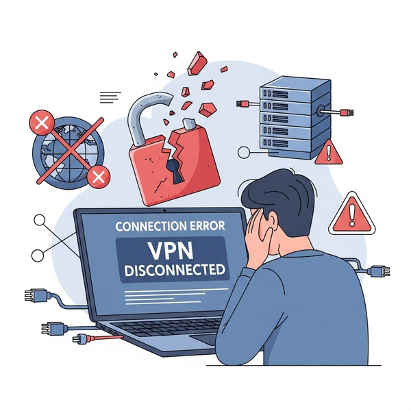 VPN Troubleshooting: Your Ultimate Guide