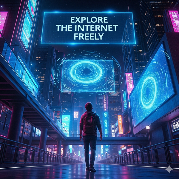 Explore the Internet Freely: The Ultimate Guide to VPN Without Sign In